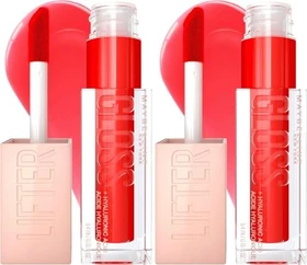Maybelline Lifter Gloss Lipgloss 23 liquorice, 5.4ml