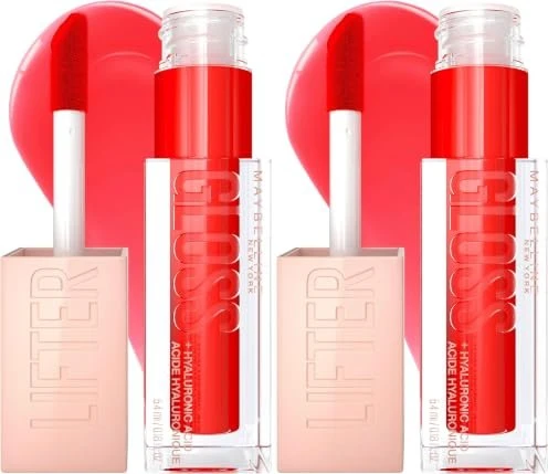 Maybelline Lifter Gloss Lipgloss 23 liquorice, 5.4ml