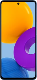Samsung Galaxy M52 5G M526B/DS 128GB/8GB blau