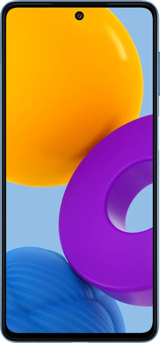 Samsung Galaxy M52 5G