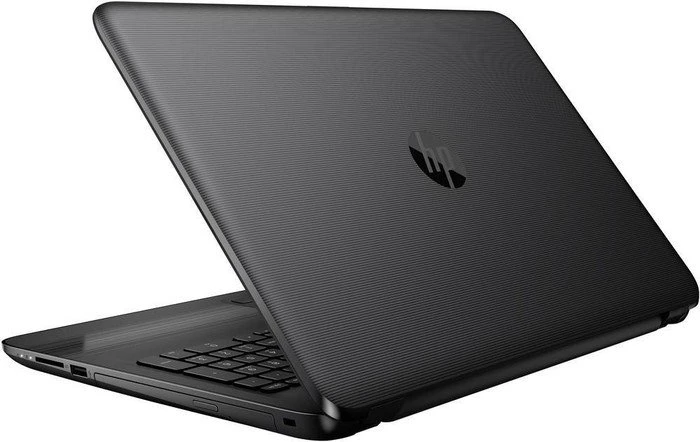 HP Laptop 15-ba046ng, Jack Black, A8-7410, 4GB RAM, 256GB SSD, Radeon R5 M430, DE