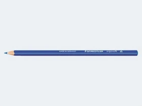 Staedtler ergosoft 157 Buntstift kobaltblau, 12er-Pack
