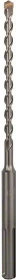 Bosch Professional SDS-max-7 Hammerbohrer, 12x200x340mm, 1 Stück