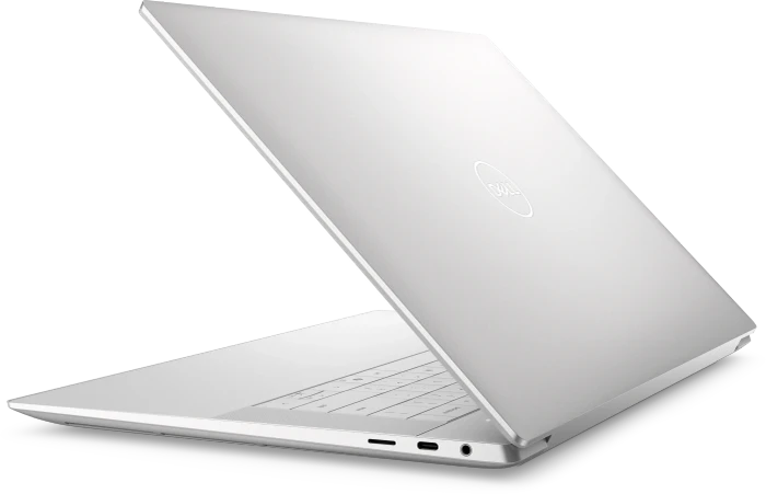 Dell XPS 16 9640 (2024), Platinum, Core Ultra 7 155H, 32GB RAM, 1TB SSD, GeForce RTX 4070, DE