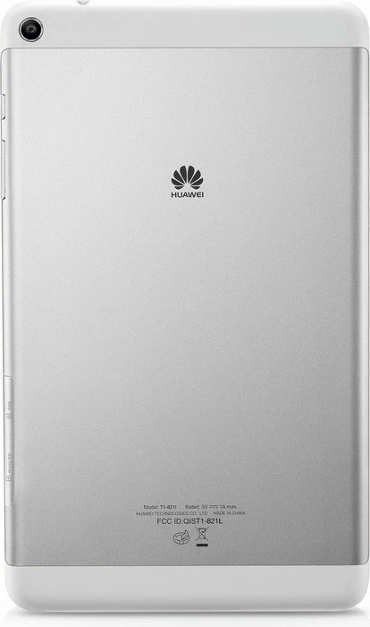 Huawei MediaPad T1 8.0, UMTS