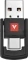 Verbatim Agenda Wireless Presenter mit rotem Laserpointer, grau/schwarz Vorschaubild