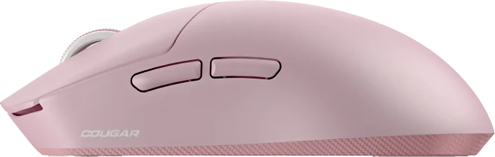 Cougar Revenger Pro 8K Wireless Gaming Mouse rosa, USB/Bluetooth