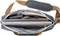 Hama Florenz Notebook Tasche 15.6" grau/schwarz Vorschaubild