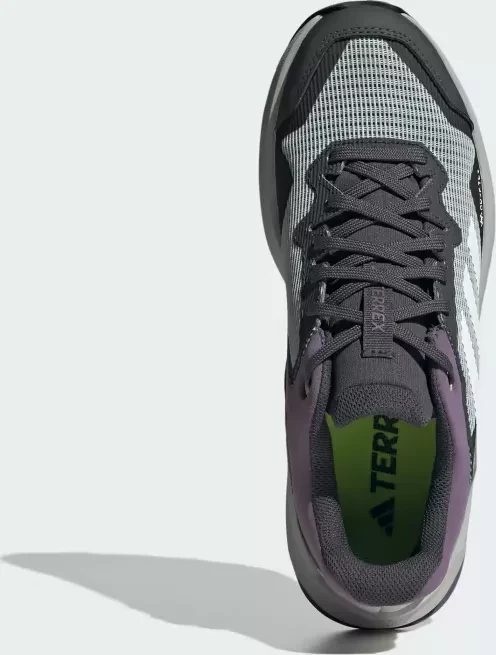 adidas Terrex Trailrider GTX wonder silver/crystal white/dgh solid grey (Damen)