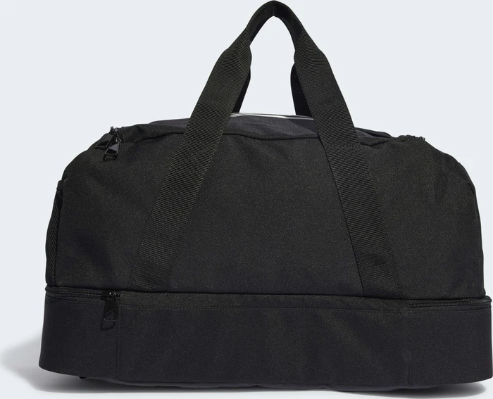 adidas Tiro League S Sporttasche schwarz/weiß