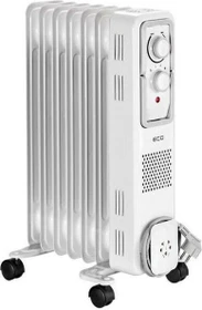 ECG OR 1570 Öl-Radiator