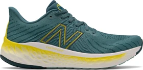 New Balance Fresh Foam X Vongo v5 deep sea/sulphur yellow (Herren)