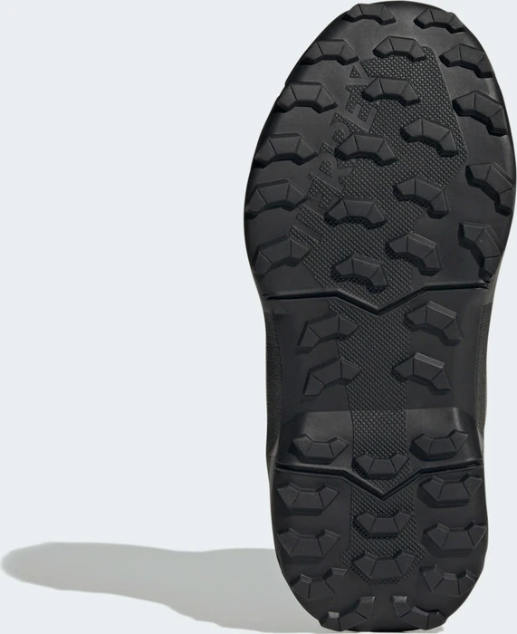 adidas Terrex AX4R Mid Rain.RDY core black/grey four/grey six (Junior)