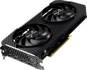 Gainward GeForce RTX 4060 Ti Ghost OC, 8GB GDDR6, HDMI, 3x DP