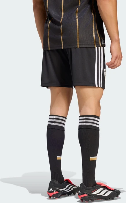 adidas FIFA WM 2026 Deutschland Ausweichshorts schwarz (Herren)