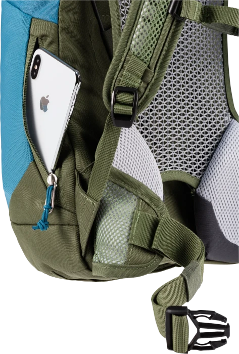Deuter AC Lite 14 SL denim/pine (Damen)
