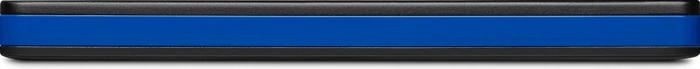 Seagate Game Drive for PlayStation, schwarz/blau, 2TB, USB 3.0 Micro-B