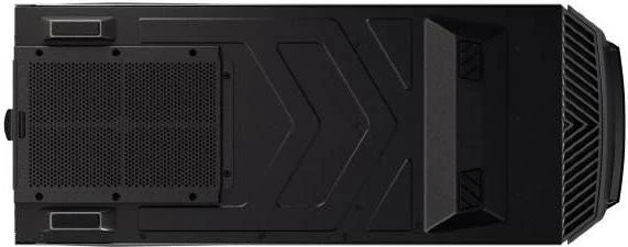 Lenovo Legion Y920T-34IKZ, Core i7-7700K, 16GB RAM, 256GB SSD, 2TB HDD, GeForce GTX 1070, DE