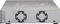 LevelOne FGP-2410 Rackmount Switch, 24x RJ-45, 2x RJ-45/SFP, 240W PoE+ Vorschaubild