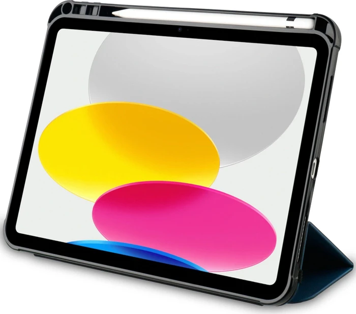 Otterbox React Folio für Apple iPad (10.Gen), blau