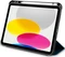 Otterbox React Folio für Apple iPad (10.Gen), blau Vorschaubild