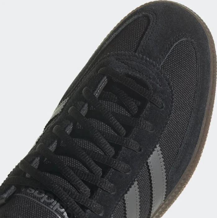 adidas Handball Spezial core black/grey four/gum