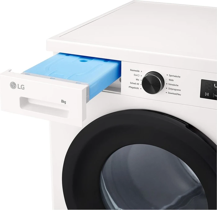 LG RT80B3C Wärmepumpentrockner