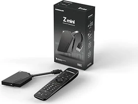 Formuler Z Mini