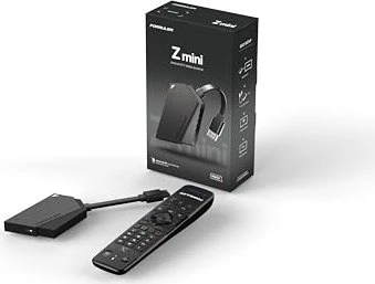 Formuler Z Mini