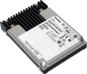 KIOXIA PX05SRB 960GB, 2.5" / SAS 12Gb/s