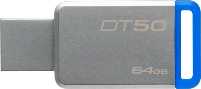 Kingston DataTraveler 50