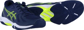 Asics Blade FF blue expanse/safety yellow (Herren)