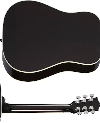 Gibson Hummingbird Standard Vintage Sunburst