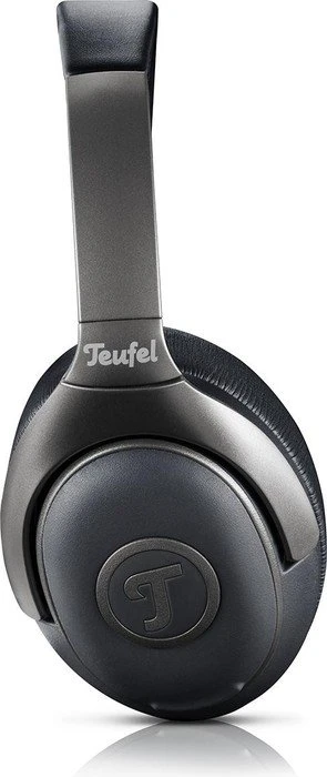 Teufel Mute BT schwarz