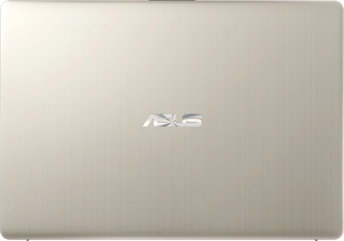 ASUS VivoBook S14 S430FN-EB032T, Icicle Gold, Core i5-8265U, 8GB RAM, 256GB SSD, GeForce MX150, DE