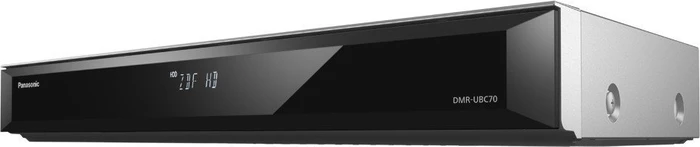 Panasonic DMR-UBC70 silber