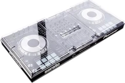 Decksaver Pioneer DDJ-SZ/RZ