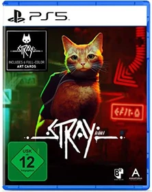 Stray (PS5)