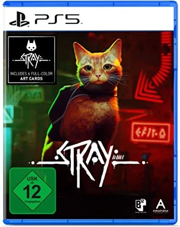 Stray