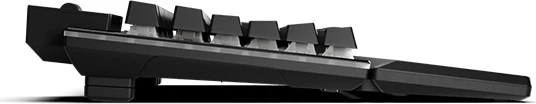 be quiet! Dark Mount, Silent Tactile, USB, UK