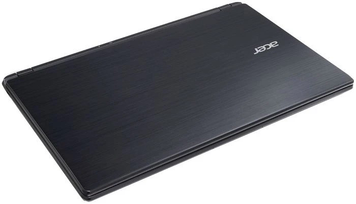 Acer Aspire V5-552-65358G1Takk, schwarz, A6-5357M, 8GB RAM, 1TB HDD, DE