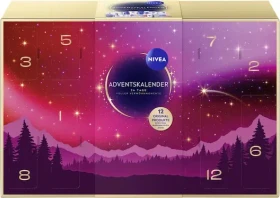 Nivea Adventskalender