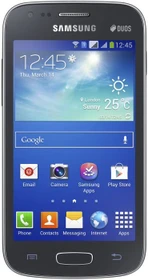 Samsung Galaxy Ace 3 Duos S7272 weiß