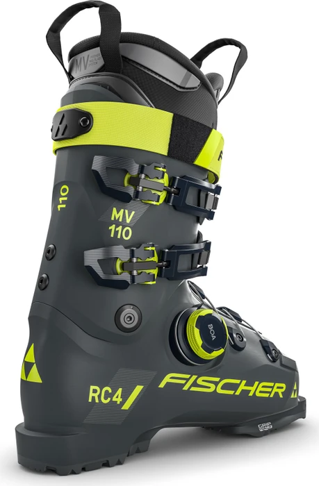 Fischer RC4 110 MV BOA (Modell 2024/2025)