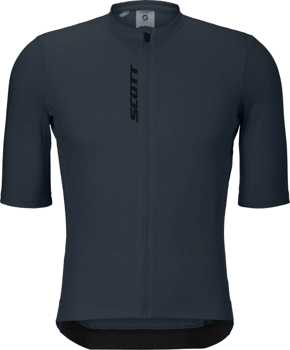 Scott Pro Trikot kurzarm dark blue (Herren)