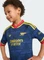 adidas FC Arsenal 2026/2027 Auswärtsausrüstung collegiate navy (Junior) Vorschaubild