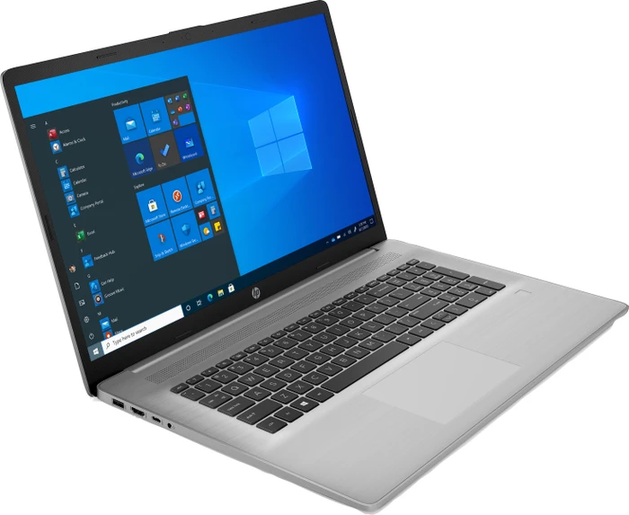 HP 470 G8, Core i5-1135G7, 16GB RAM, 512GB SSD, DE