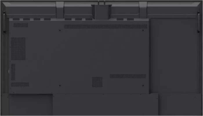 ViewSonic CDE6530, 65"