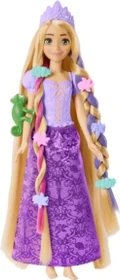 Mattel Disney - Prinzessin - Haarspiel Rapunzel