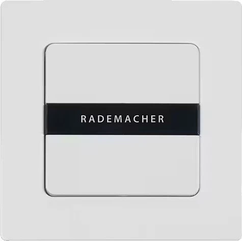 Rademacher DuoFern Wandtaster 2-fach